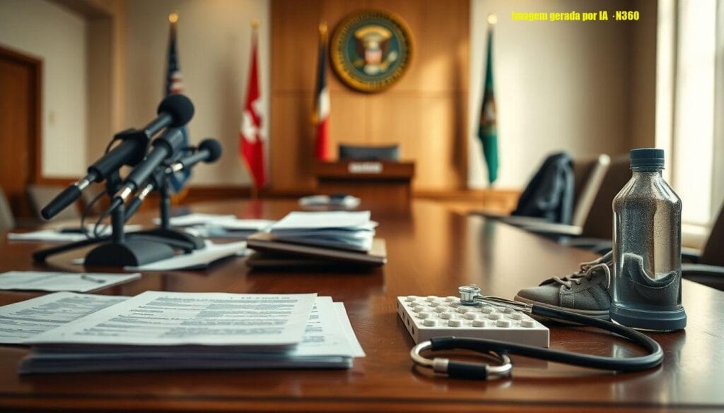 Lula diz que Ozempic não é 'prêmio' e defende caminhar