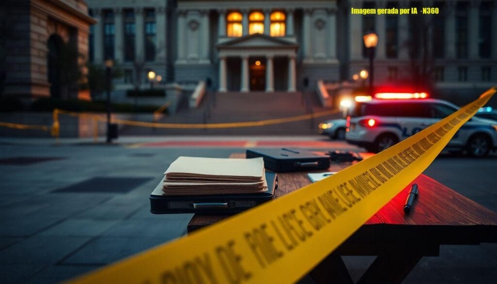 Vereador Salvino Oliveira é solto após revogação