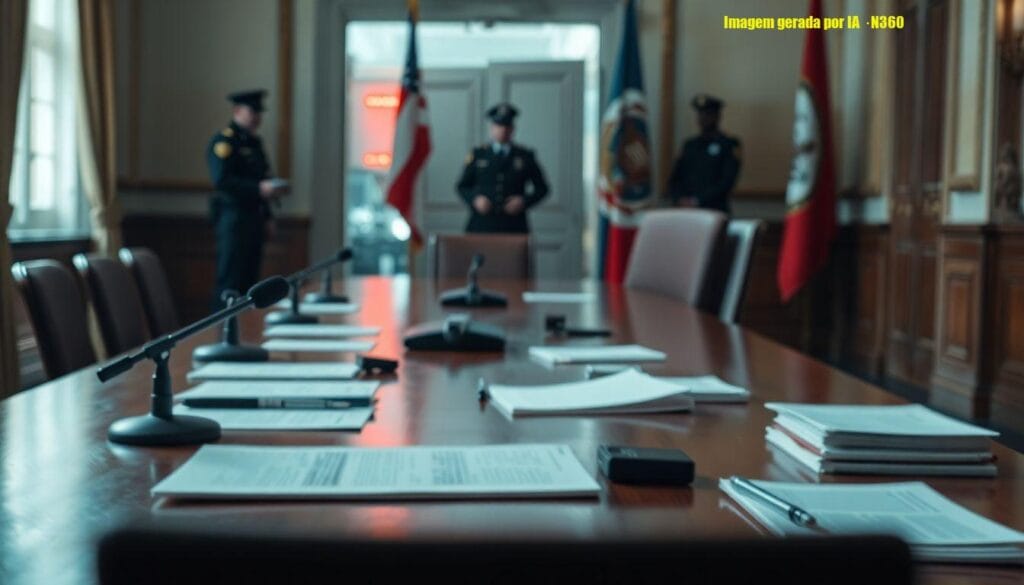 PSD do Rio faz representação no STJ contra Castro e Curi