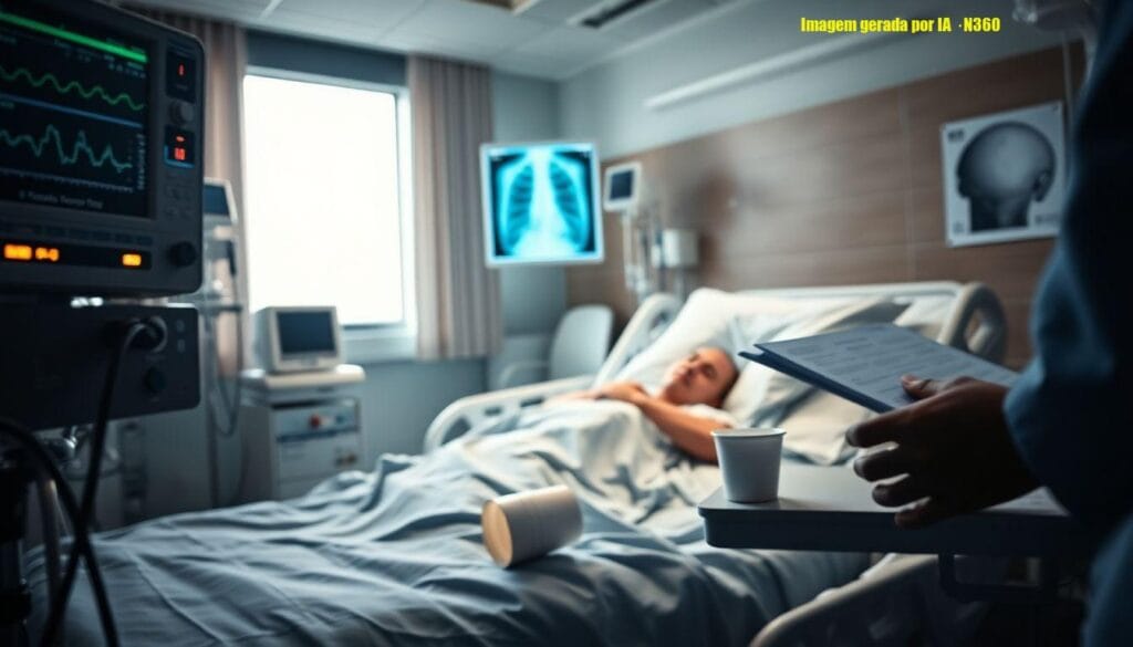 Quadro de saúde de Jair Bolsonaro é grave, diz hospital