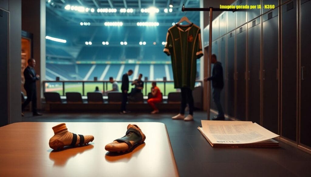 Grêmio tem quatro desfalques para o Gre‑Nal 450