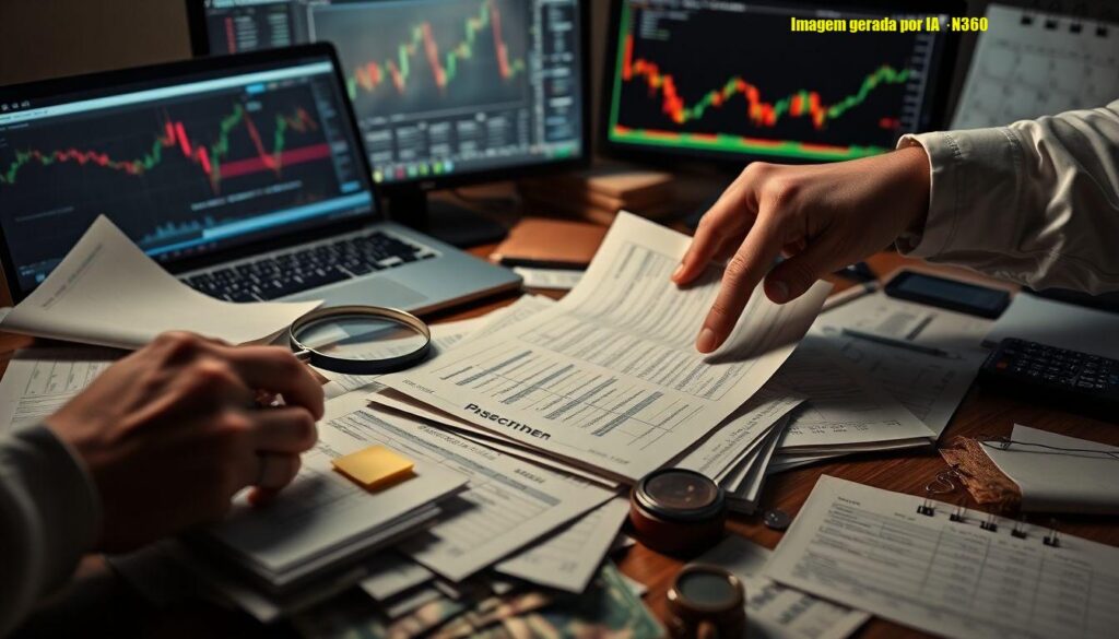 Vorcaro: compra por R$2,5 mi e venda por R$294,5 mi