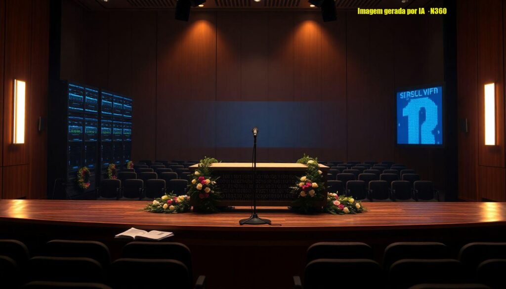 Solidão, desemprego e 'super-humanos': alerta no SXSW