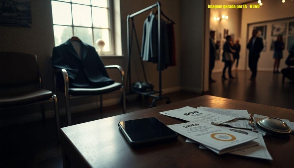 Apuração sobre relato de toque envolvendo Babu e Chaiany