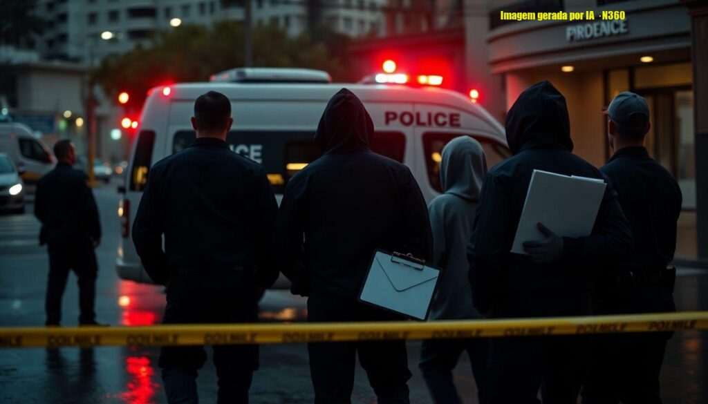 Moraes autoriza transferência de Brazão e Rivaldo ao Rio