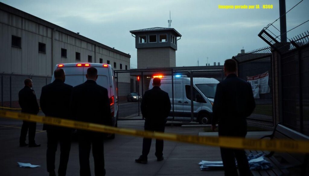 Moraes autoriza transferência de Brazão e Rivaldo ao RJ