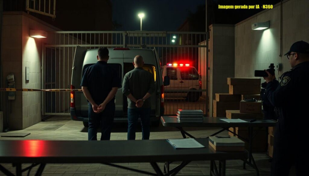 Moraes autoriza transferência de Domingos Brazão ao Rio