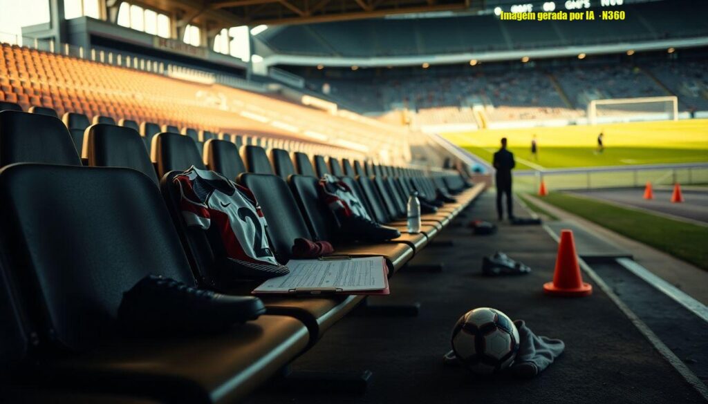 Atlético x Vitória: dúvidas sobre escalação