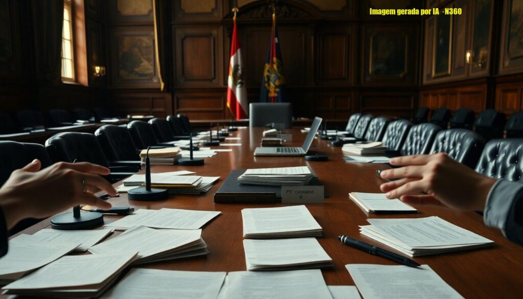 Flávio Bolsonaro diz que assinaria CPI contra ministros