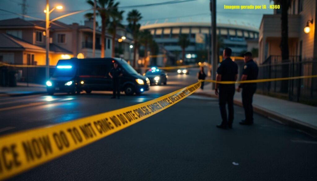 Presos de Copacabana são investigados por outros estupros