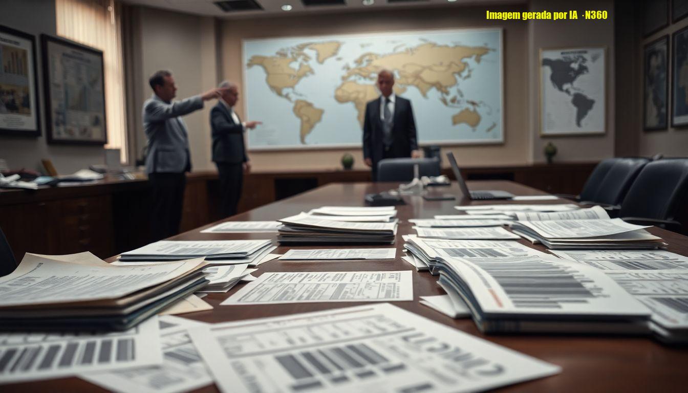 Pentágono prioriza letalidade máxima e reduz proteção civil