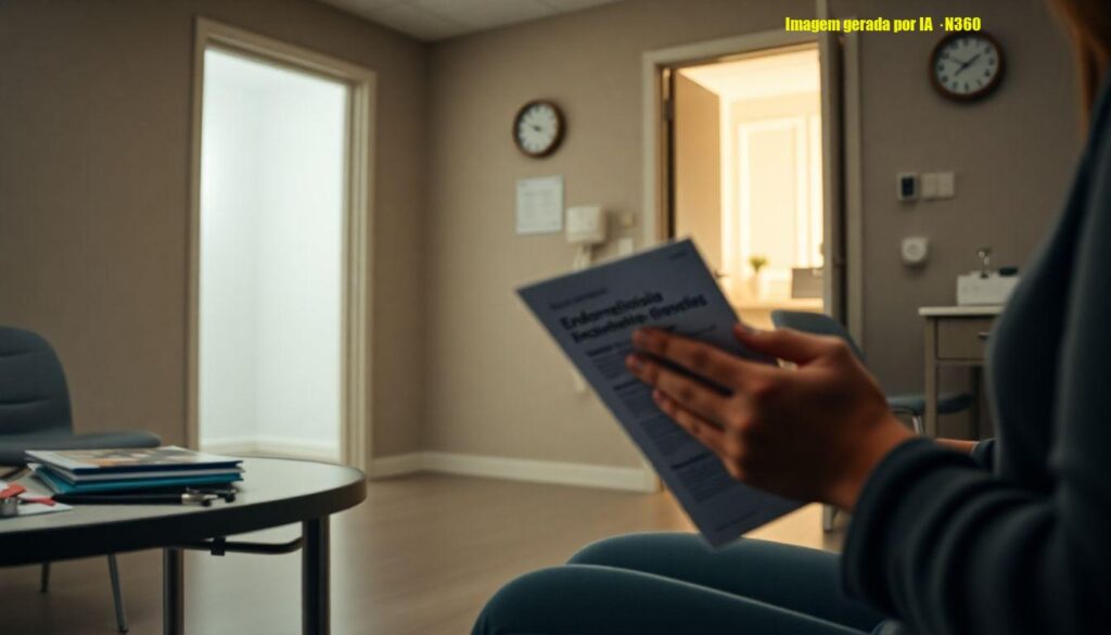 Março Amarelo: conscientização sobre endometriose