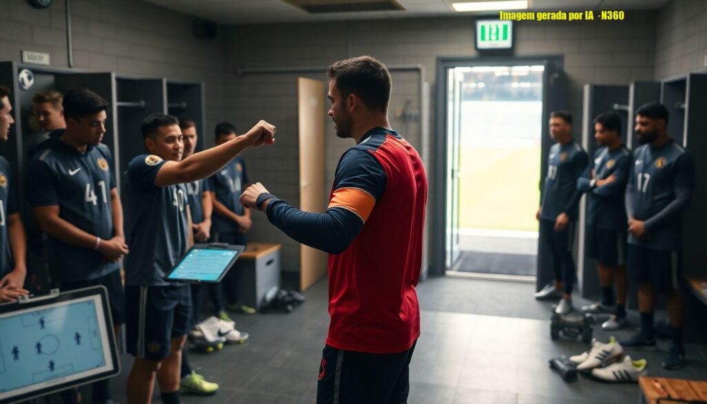 Samuel Lino enaltece impacto de Leonardo Jardim