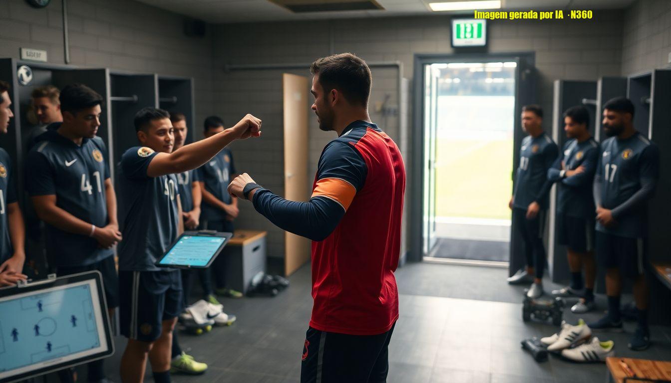 Samuel Lino enaltece impacto de Leonardo Jardim