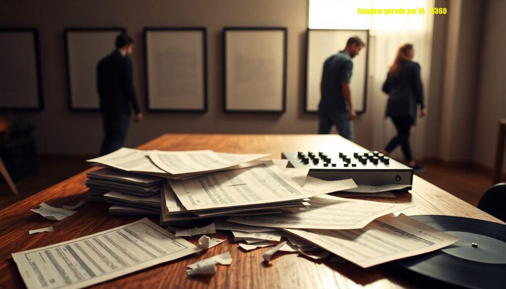 Tati Quebra Barraco acusa DJs por autoria e falta de pagamento