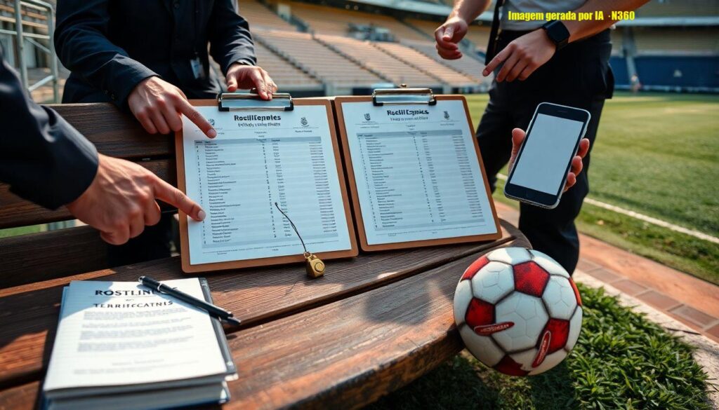 Escalações confirmadas: Santos x Corinthians na Vila