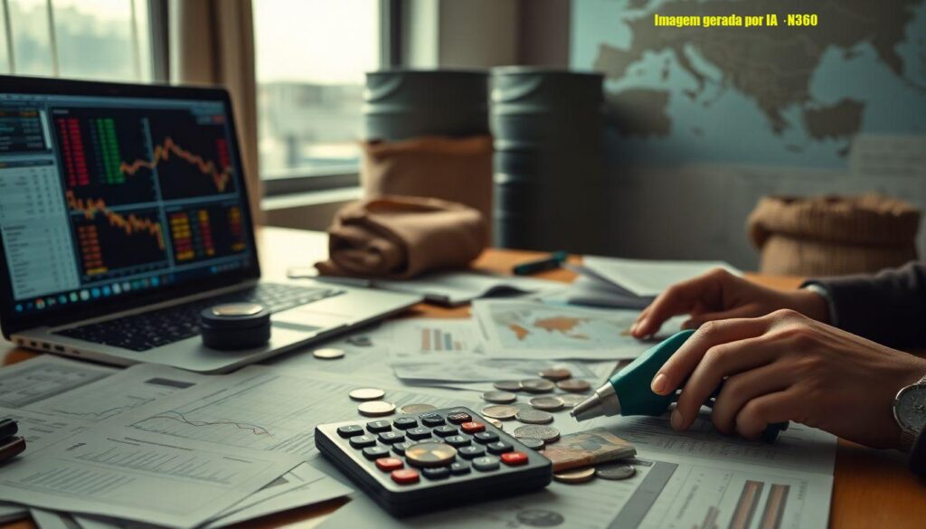 Guerra eleva temor de inflação e atrasa corte da Selic