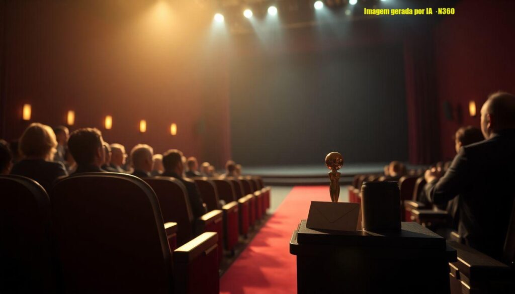 Sean Penn teria vencido Oscar; ausência e falta de prova geram dúvidas