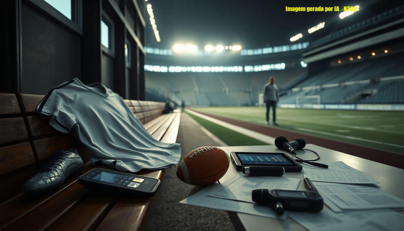 Se Ancelotti for justo, Neymar pode ficar de fora