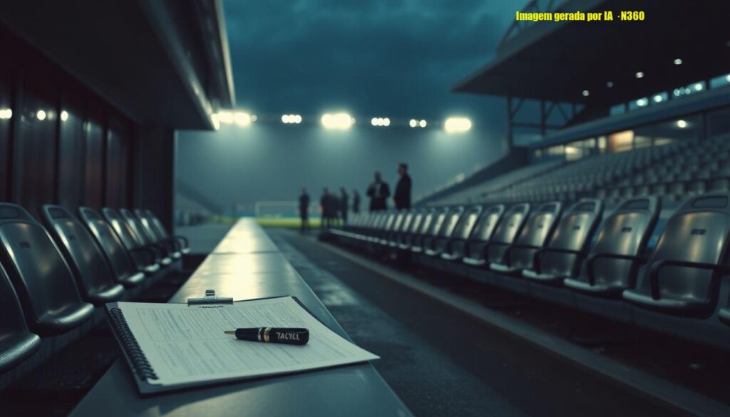 Cruzeiro precisa ser cirúrgico para substituir Tite