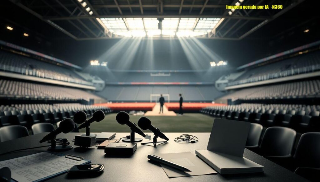 Convocação da Seleção antes da Copa não confirmada