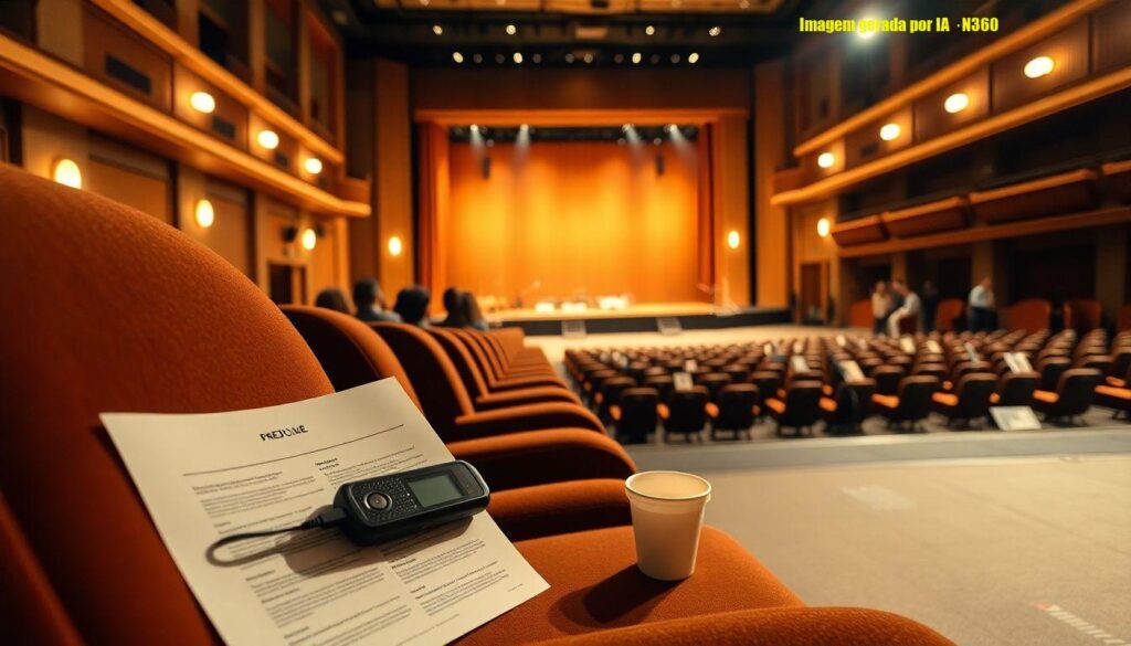 Wagner Moura vira assunto na plateia do Oscar