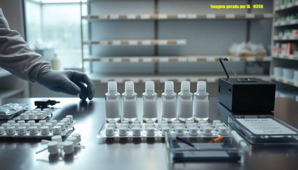 Anvisa determina recolhimento de esmaltes Impala por TPO