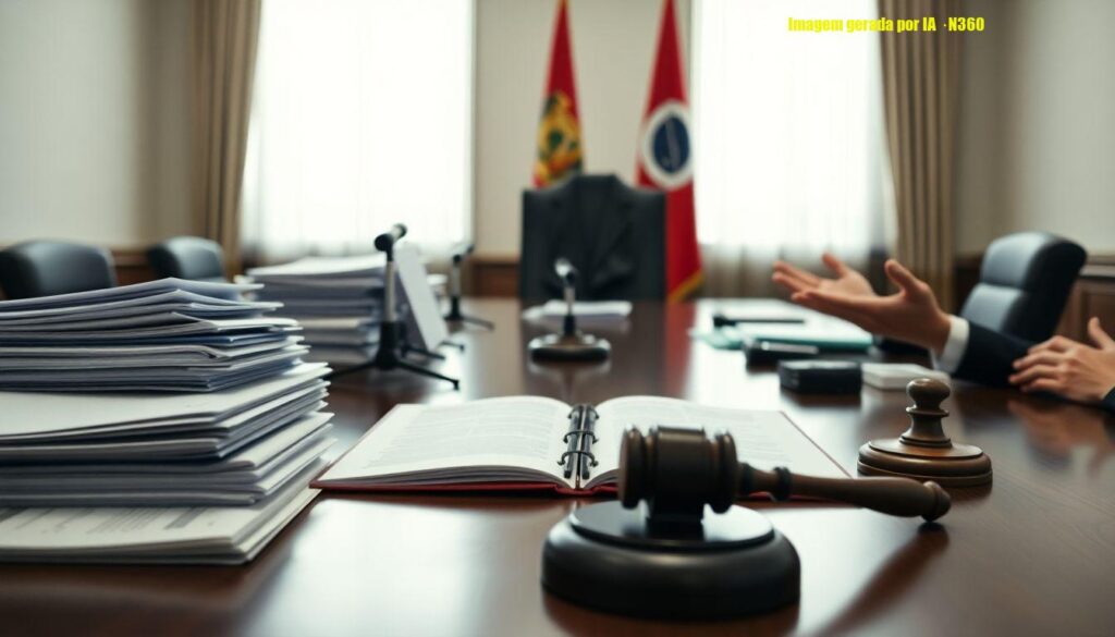 Dino decide: aposentadoria compulsória não cabe como punição