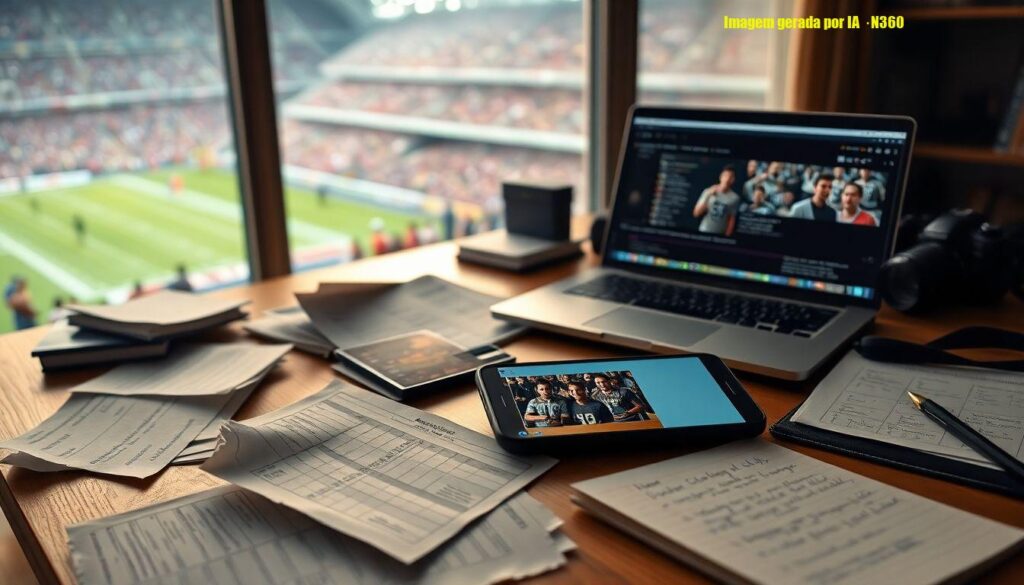 Lista atribuída a Ancelotti e confusão sobre Neymar