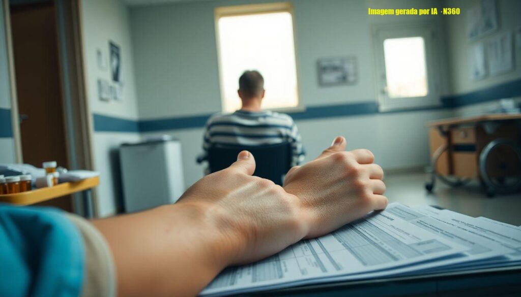 O que é neurofibromatose, condição de Adam Pearson