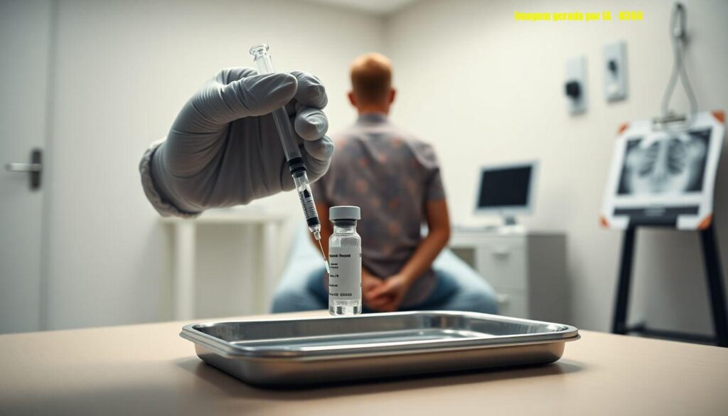 USP atesta segurança da vacina contra herpes-zóster