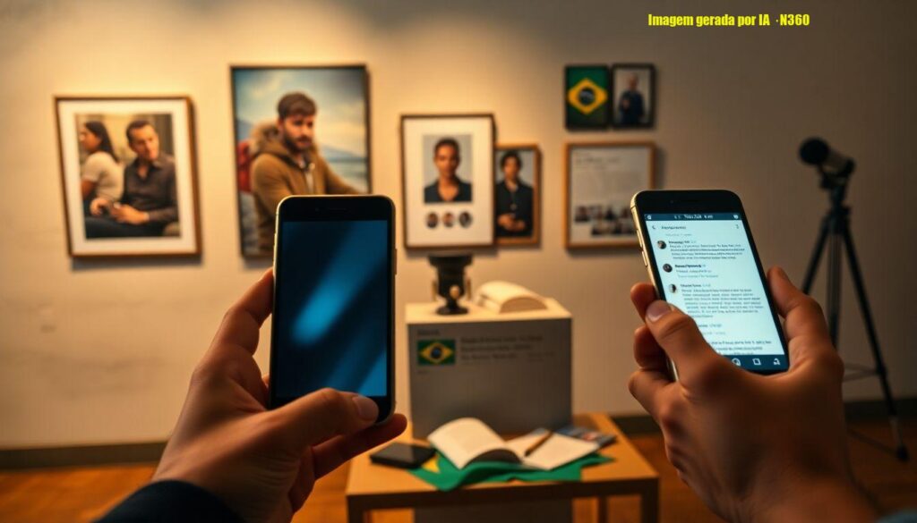 O Agente Secreto no Oscar divide redes e crítica