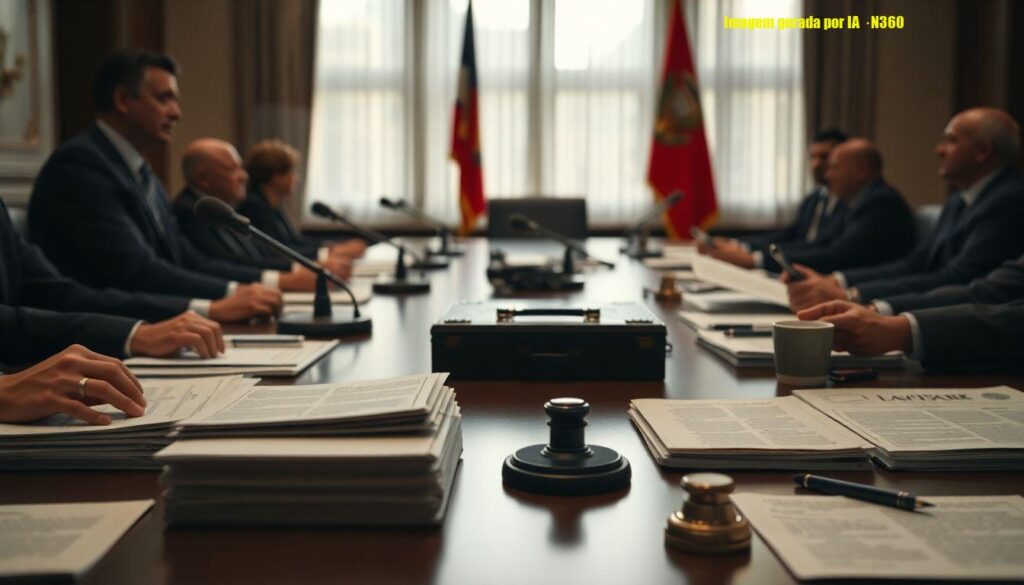 Qualquer delação de Vorcaro terá de passar pelo filtro legal