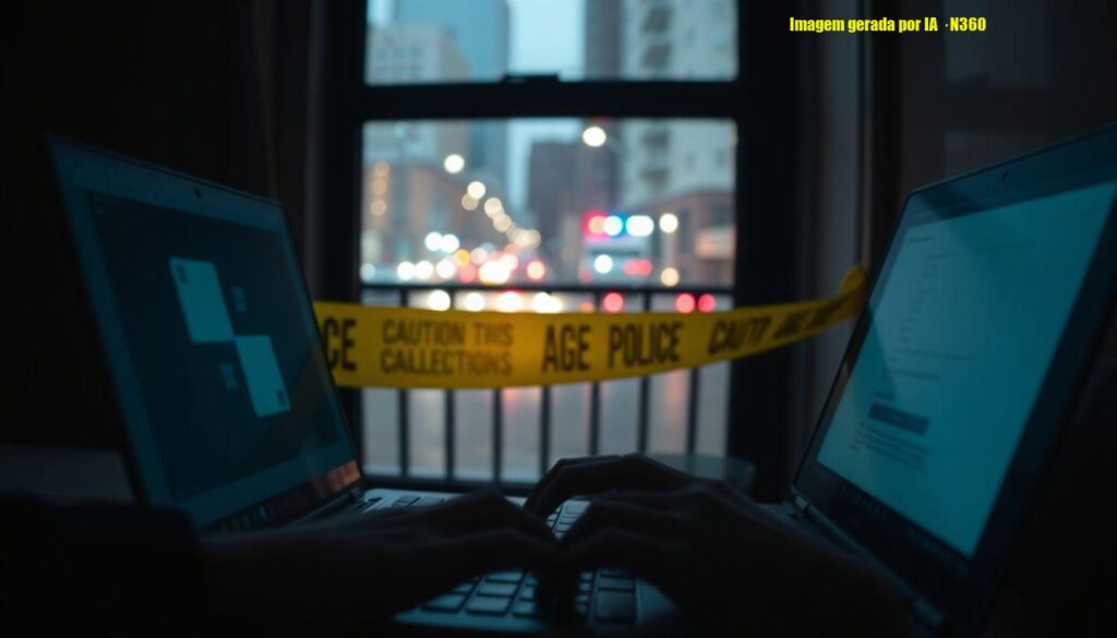 Verificação de idade entra no ECA Digital