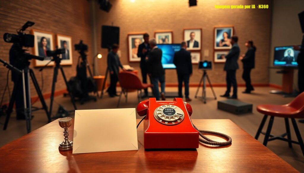 Big Fone: Samira e Ana Paula Renault ganham prêmios