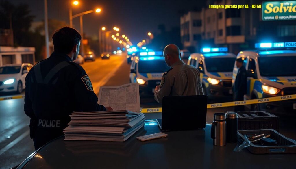 Lula e Bolívia assinam acordo contra crime transnacional