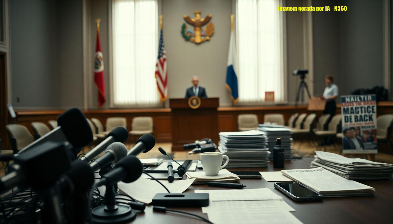 Ratinho diz sofrer 'patrulhamento' após críticas a Erika Hilton