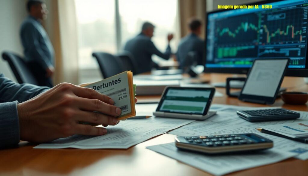 IR 2026: proposta prevê 'cashback' automático