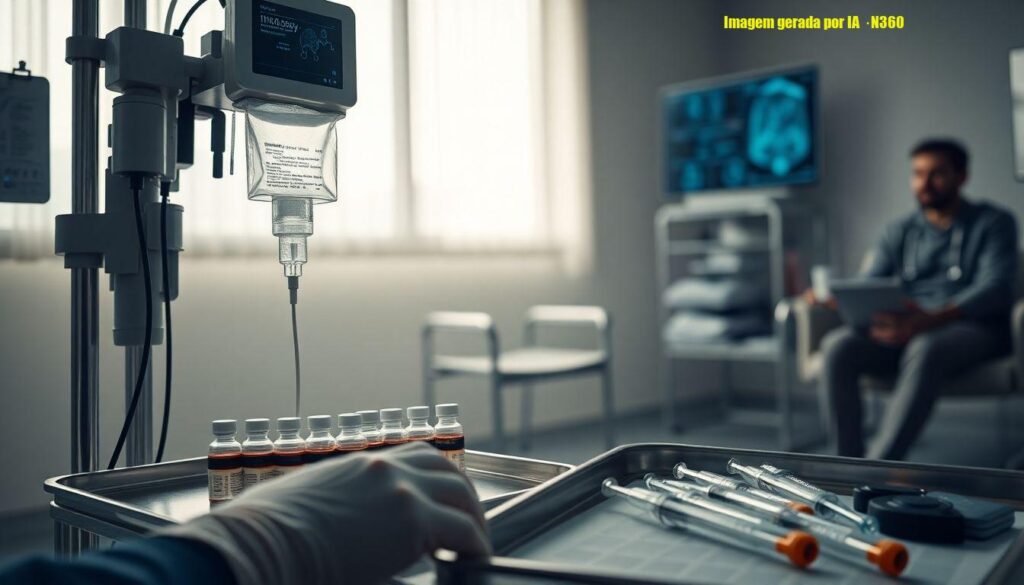 Tratamentos mudam prognóstico de câncer, diz oncologista