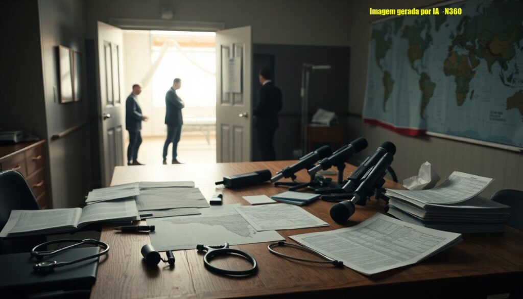 Afeganistão acusa Paquistão por ataque a hospital