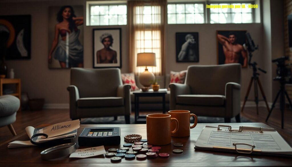 Marciele rompe aliança com Jordana após Sincerão