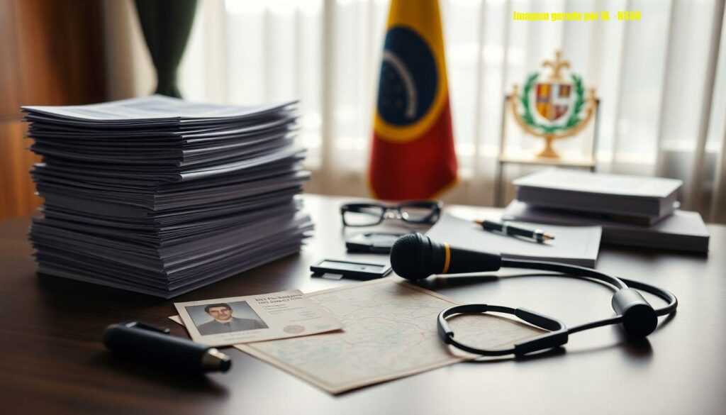 Perfil: Maria Gorete Pereira, trajetória pública