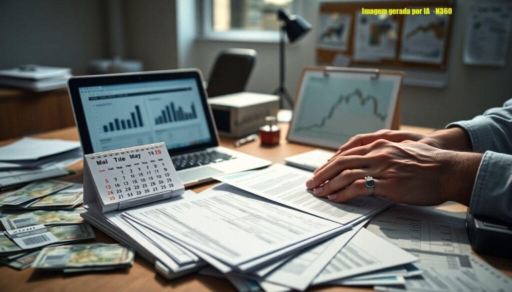 IR 2026: entrega começa neste mês; como se preparar