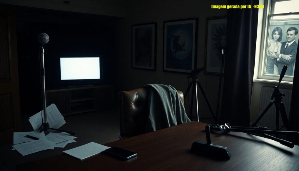 Notícia de morte de Kiki Shepard não confirmada