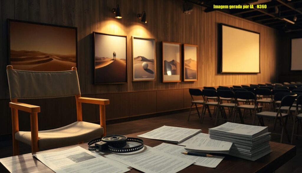 Duna Parte 3: salto de 17 anos, diz Villeneuve