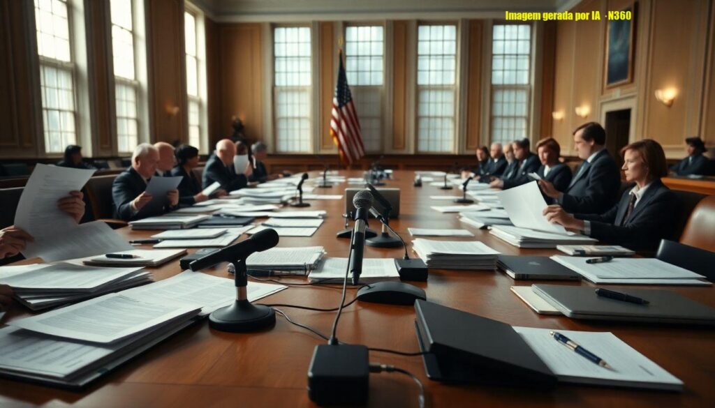 Investigação: alegada condenação do STF não confirmada