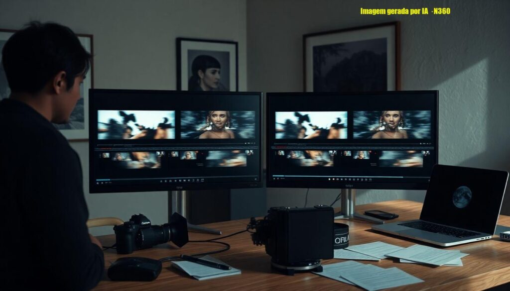 Duna: Parte 3 ganha trailer; apuração do Noticioso360