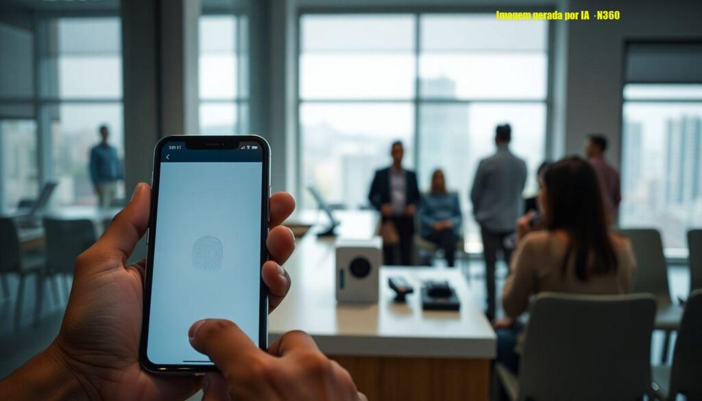 Agora é mais fácil: CIN pode ser solicitada pelo celular