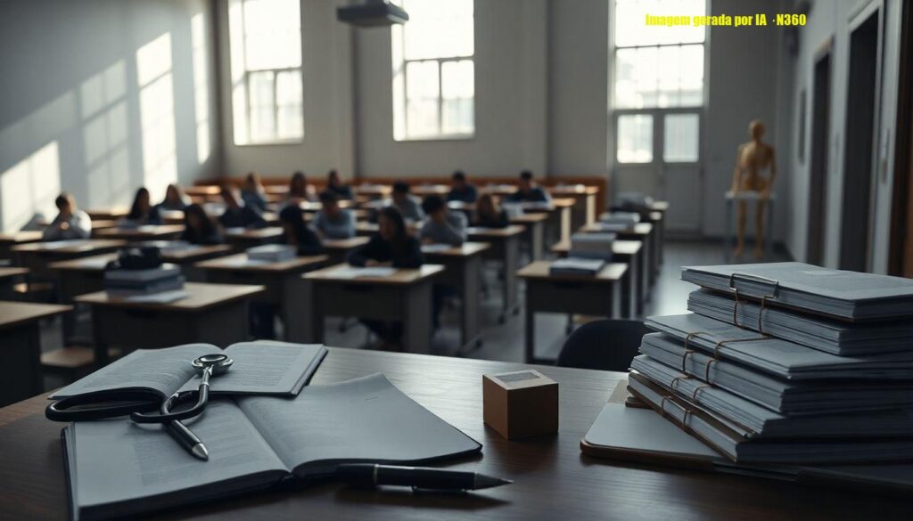 MEC divulga universidades que podem sofrer sanções por baixo desempenho