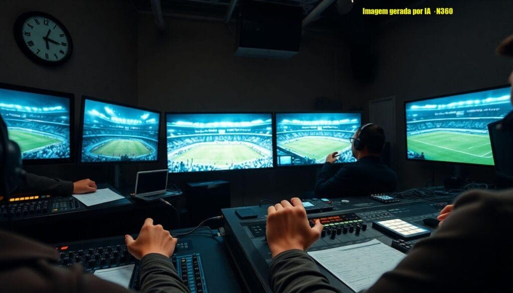 Jogos do Brasileirão atrasam BBB 26 nesta quinta